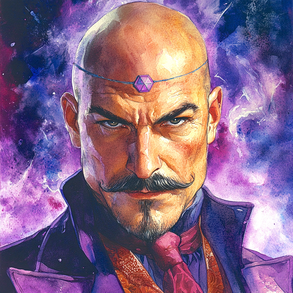 Maddox the Marvelous